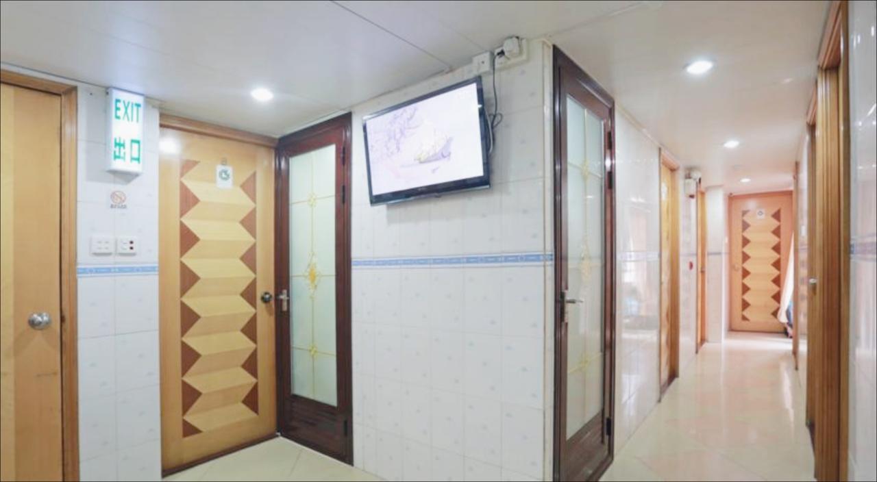 Lily Guest House Kowloon  Exterior photo
